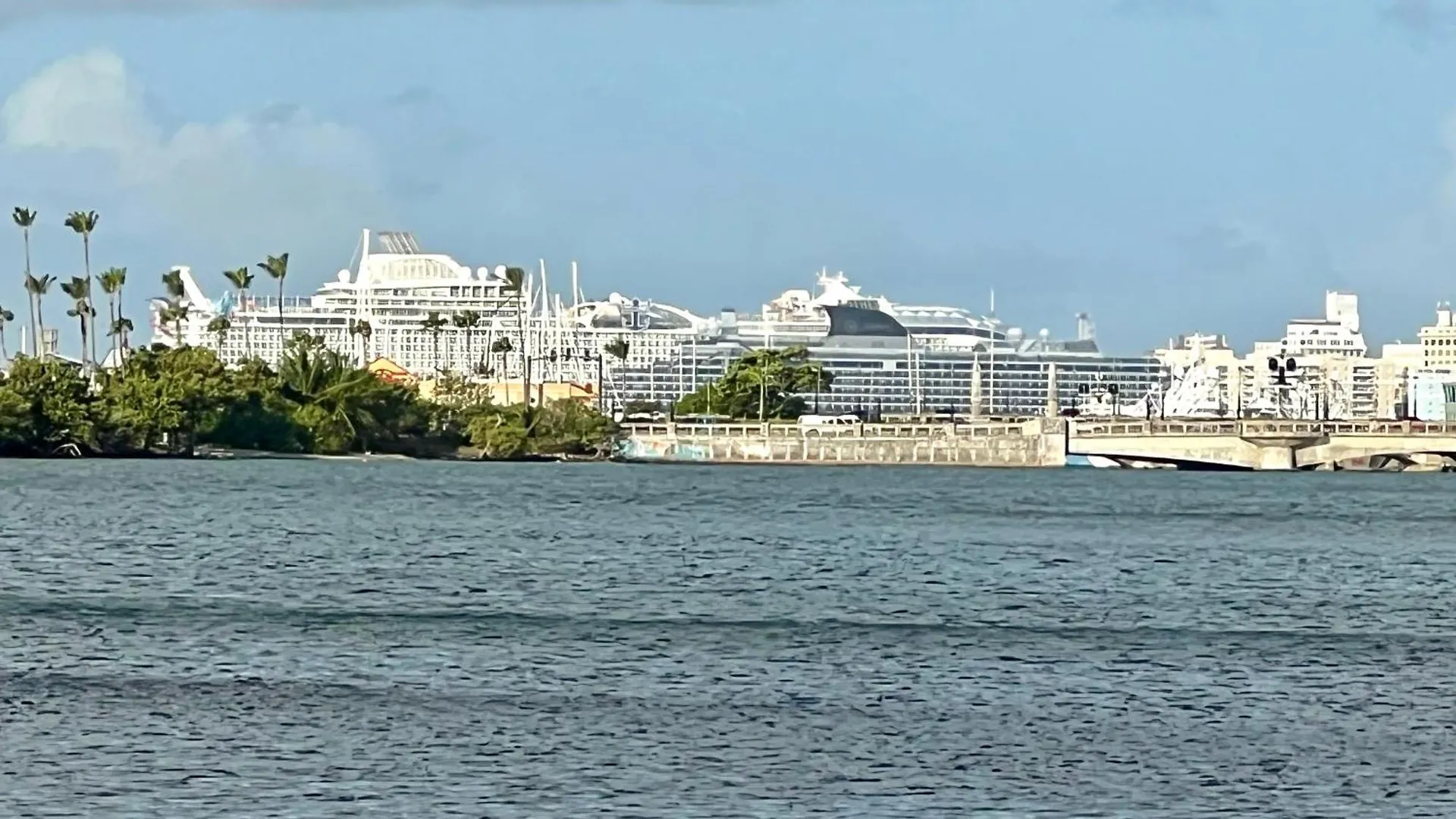 Condado Downtown Tantra Apartment San Juan 0*,  Puerto Rico