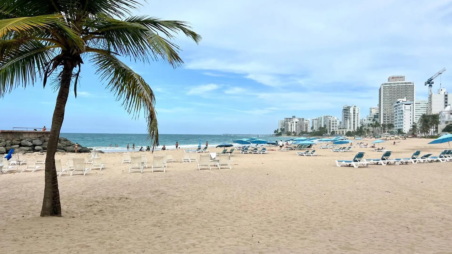Condado Downtown Tantra Apartment San Juan