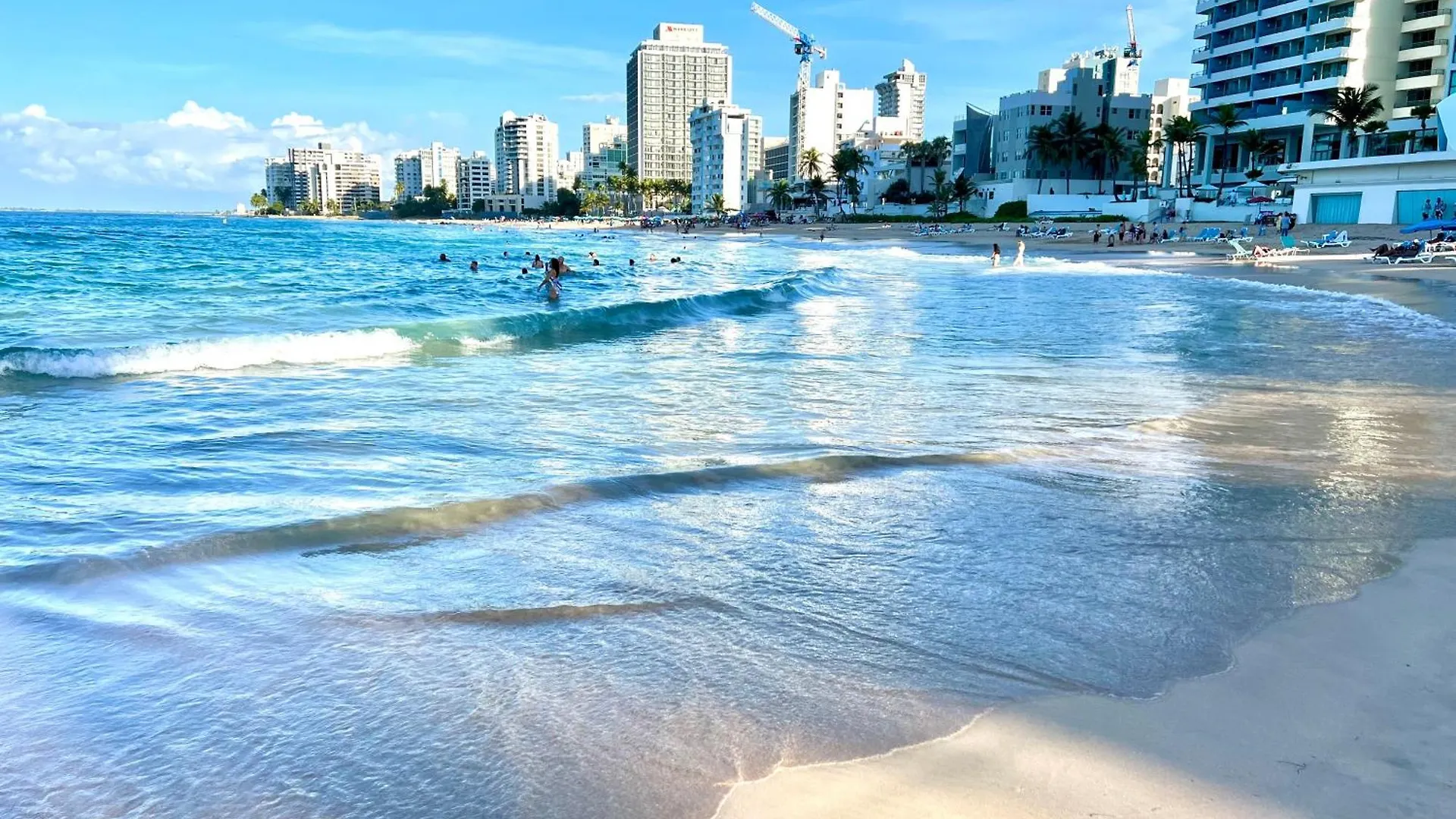 Condado Downtown Tantra Apartment contacts