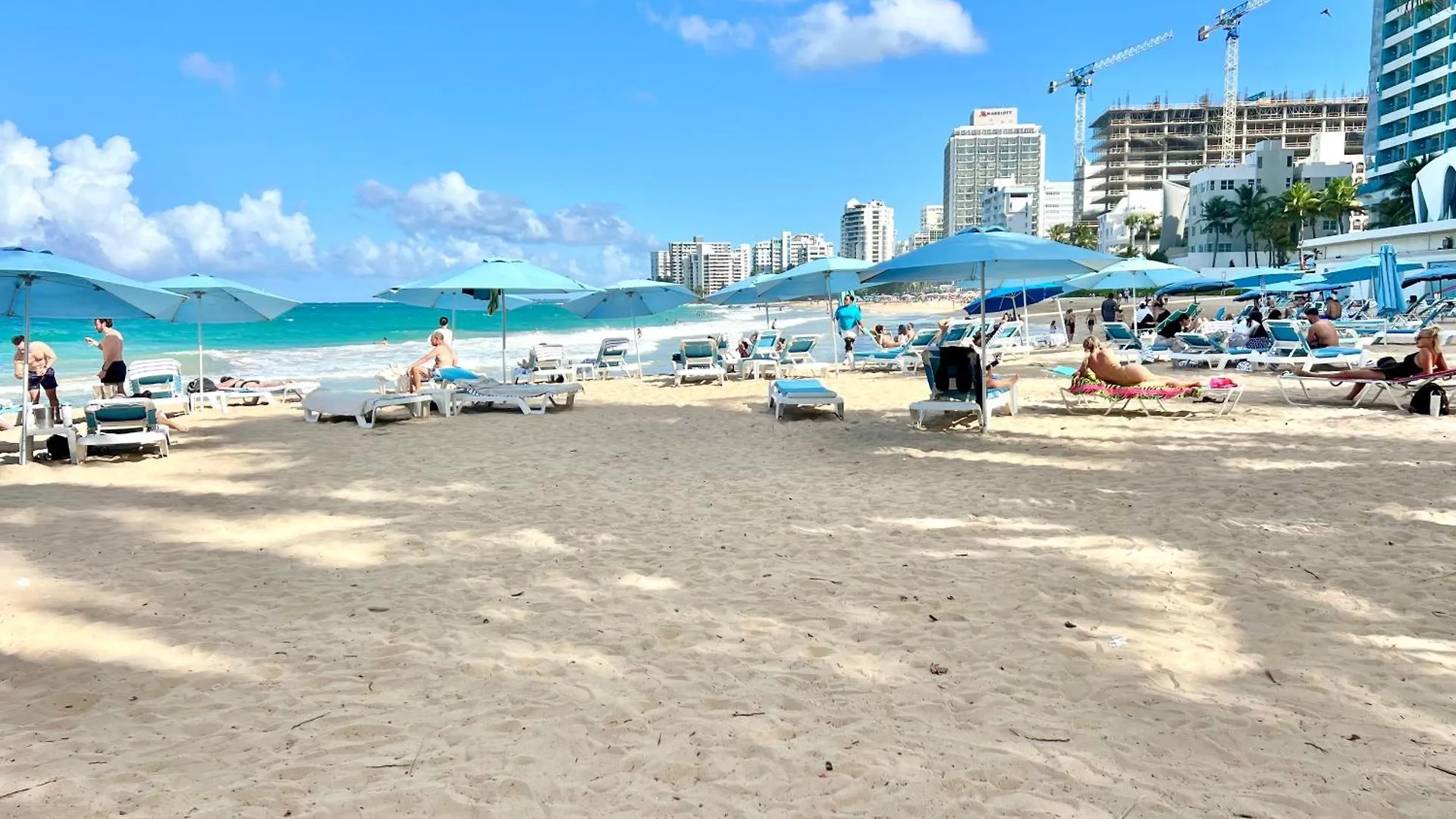 Condado Downtown Tantra Apartment San Juan 0*,  Puerto Rico