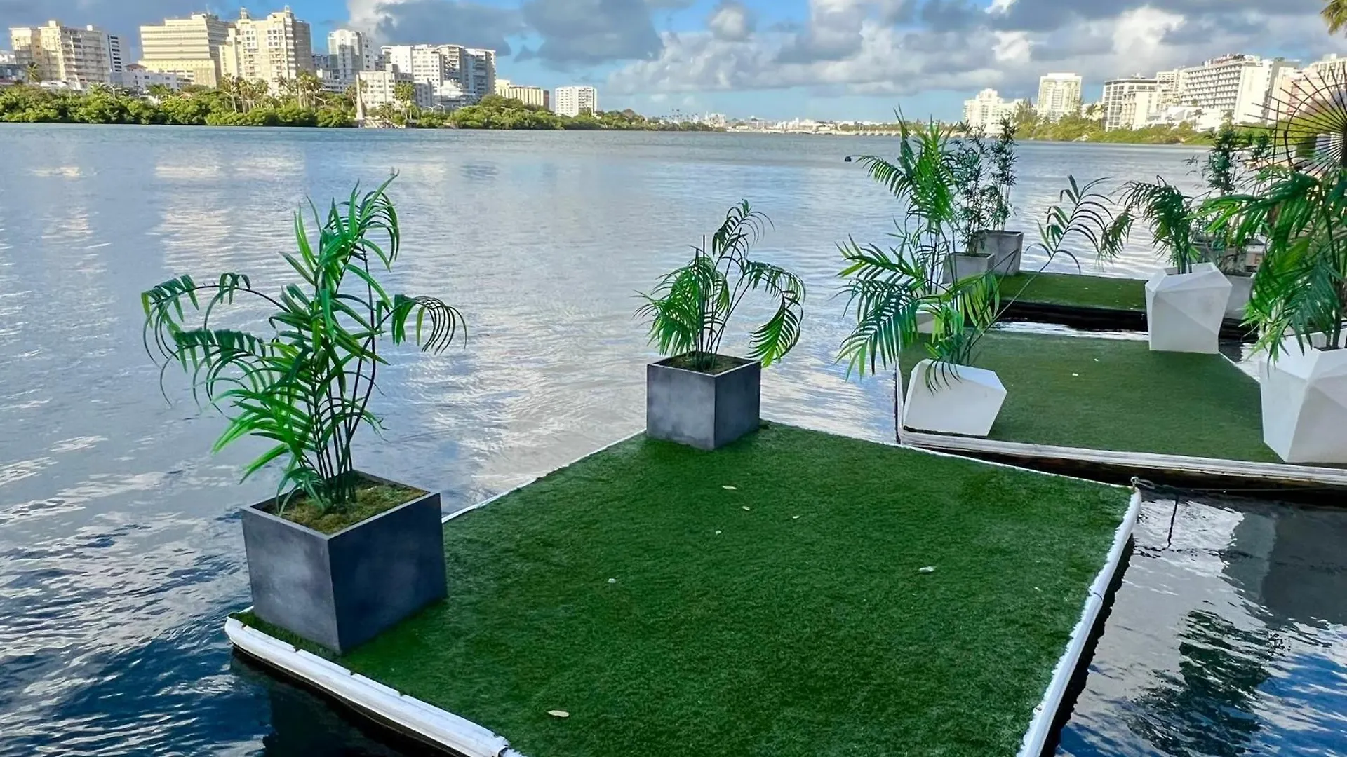 Condado Downtown Tantra Apartment San Juan 0*,