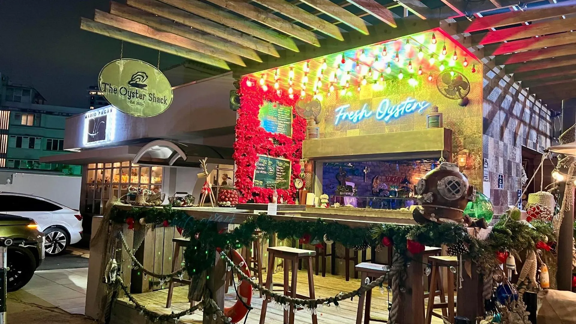 Condado Downtown Tantra Apartment San Juan