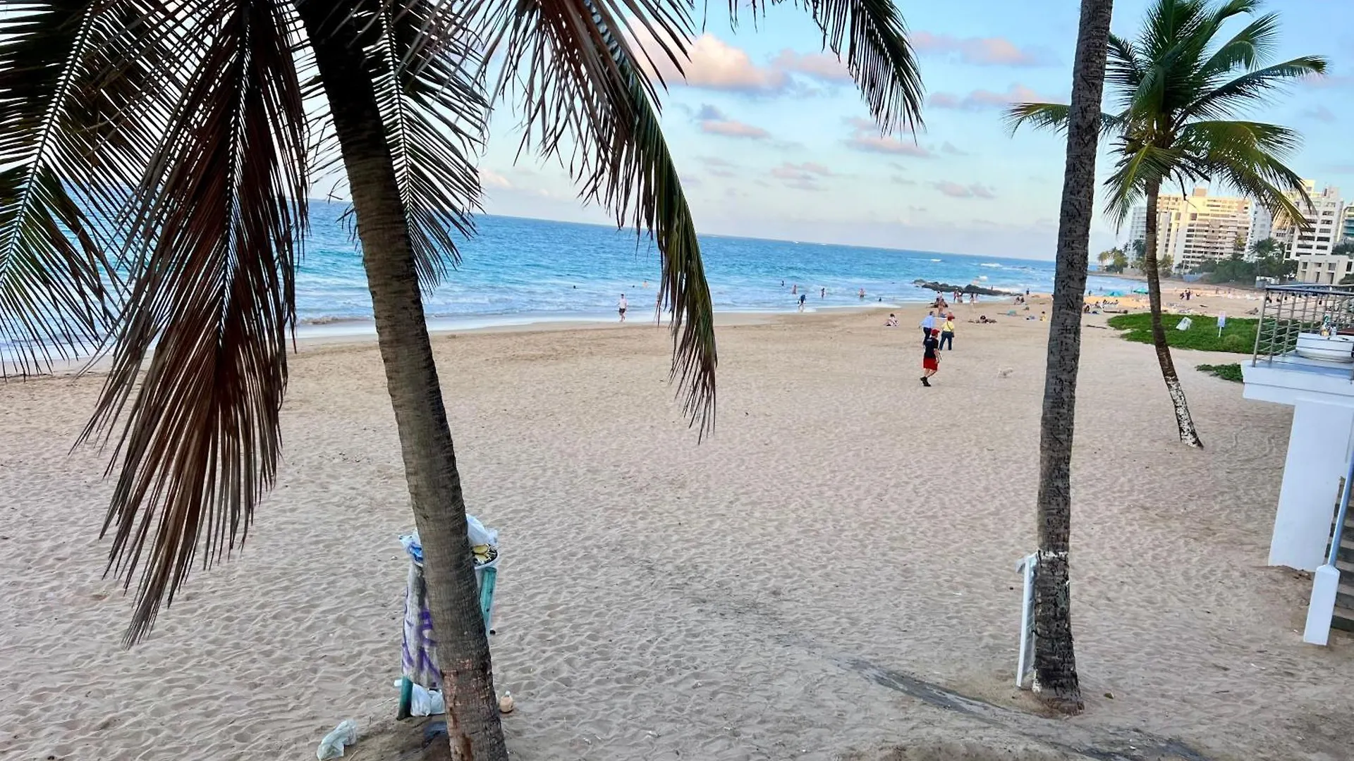 Condado Downtown Tantra Apartment San Juan Puerto Rico