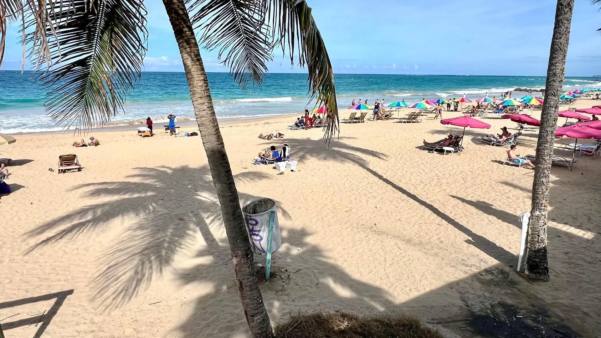Condado Downtown Tantra Apartment San Juan Puerto Rico