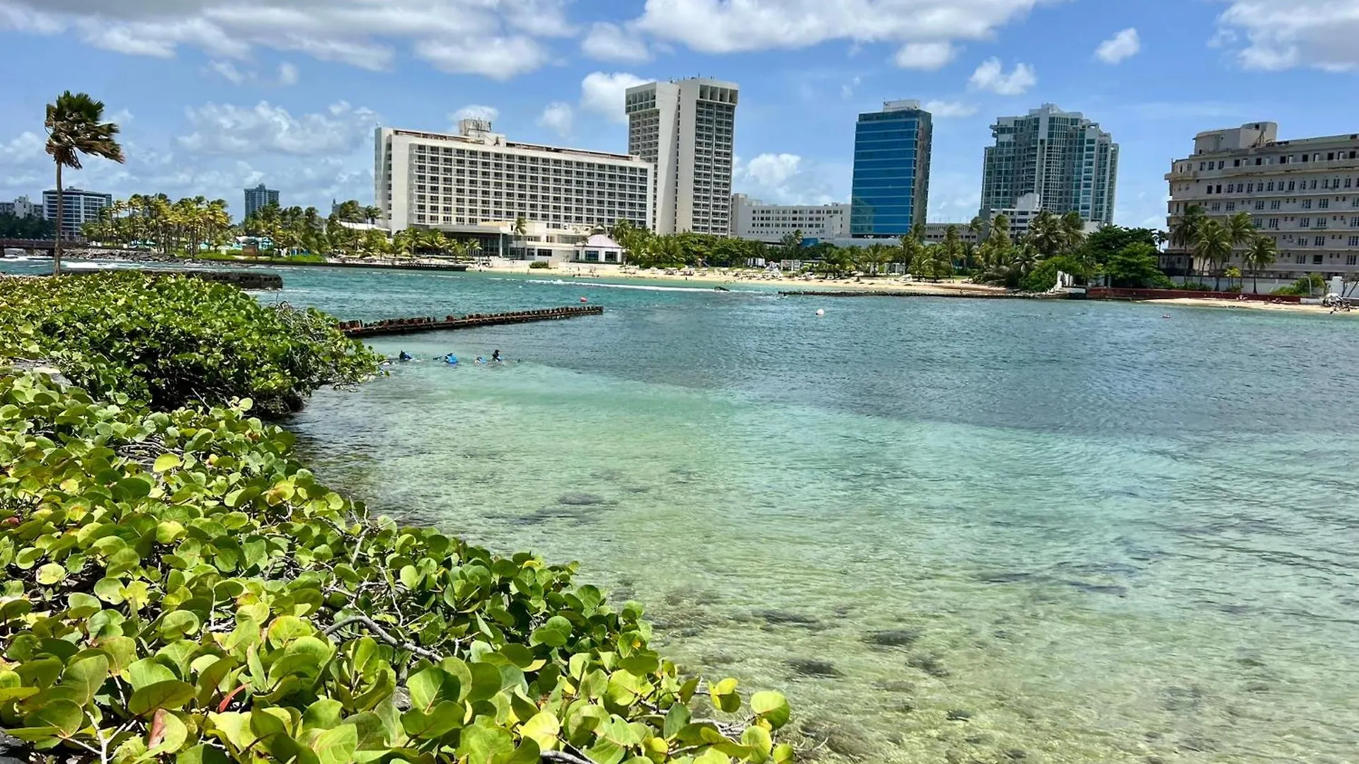 Condado Downtown Tantra Apartment San Juan 0*,  Puerto Rico