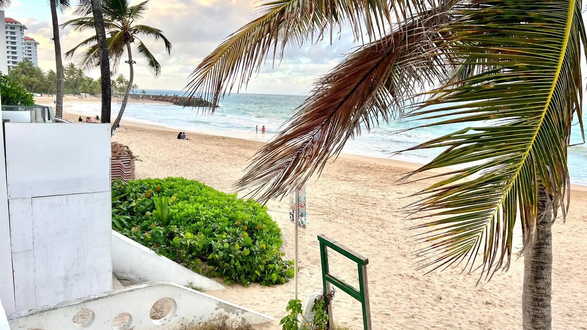 Condado Downtown Tantra Apartment San Juan Puerto Rico