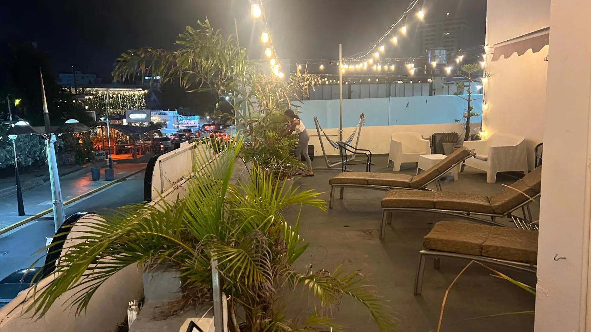 Apartment At Heart Of Condado With Front View Terrace San Juan 0*,